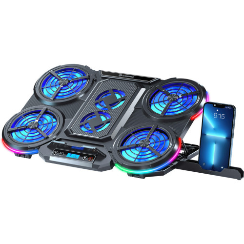 Підставка до ноутбука GamePro CP770 – GamePro