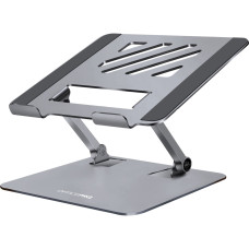 Подставка для ноутбука OfficePro LS797G Aluminum alloy Gray (LS797G)