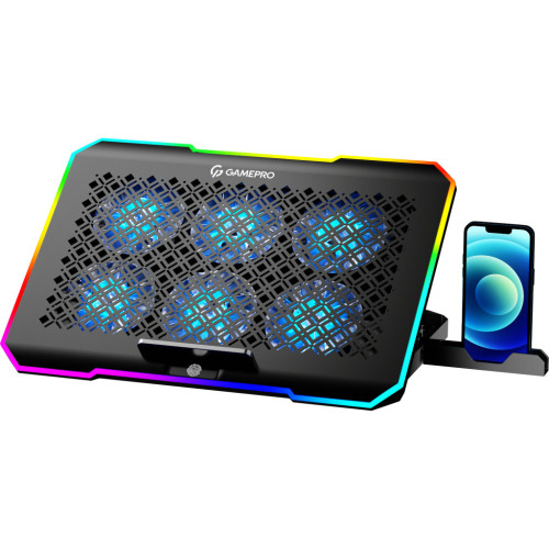 Підставка до ноутбука GamePro CP660 – GamePro