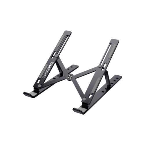 Підставка до ноутбука OfficePro LS320G Grey (LS320G) – OfficePro