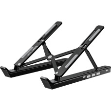 Подставка для ноутбука OfficePro LS320HUB Black (LS320HUB)