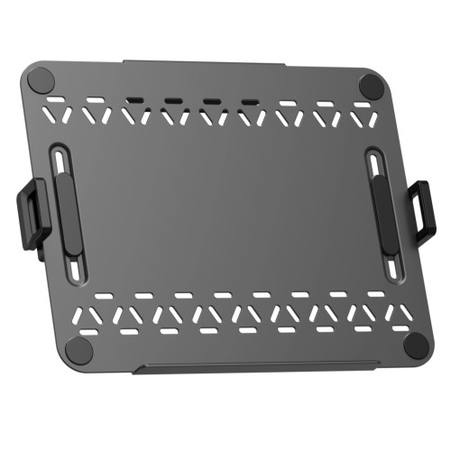 Подставка для ноутбука OfficePro для кронштейнов VESA 75x75, 100x100 (LH340B) – OfficePro (вид 2)