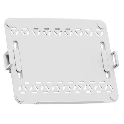 Подставка для ноутбука OfficePro для кронштейнов VESA 75x75, 100x100 (LH340W) – OfficePro (вид 2)