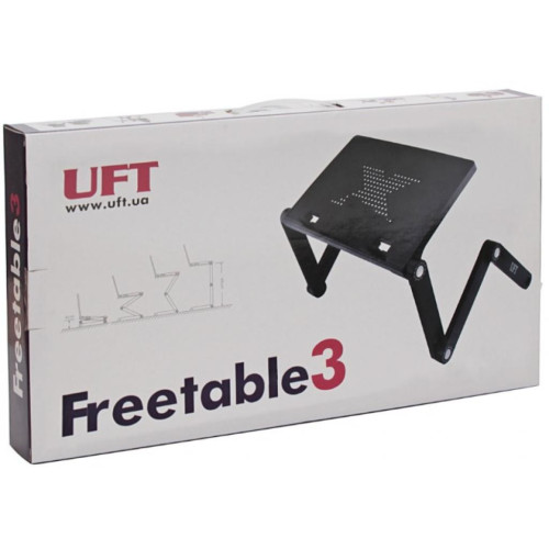 Підставка до ноутбука UFT FreeTable-3 – UFT (вид 2)