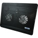 Підставка до ноутбука XoKo NST-023 Black (XK-NST-023-BK) – XoKo