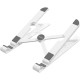 Підставка до ноутбука VENTION Laptop X-type Stand White ABS 83-170мм (KDNW0)