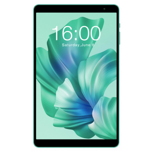 Планшет Teclast P85T 8 HD 4/64GB / WIFI /Metal / Green (6940709685655) – Teclast (вид 1)
