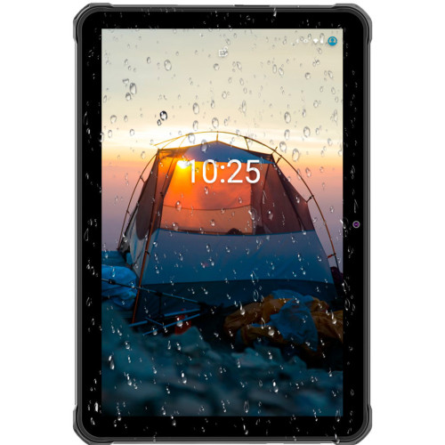 Планшет Sigma Tab A1025 X-treme 2 10.4" 4G 8/256GB Black (4827798766910) – Sigma
