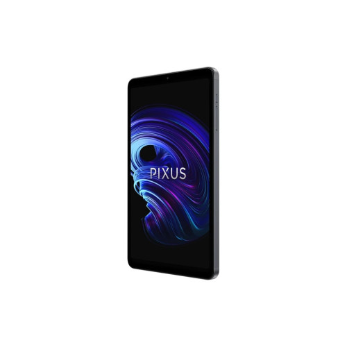 Планшет Pixus Folio 6/128Gb 8,4" FullHD (1920х1200 px) IPS LTE graphite (4897058531831) – Pixus (вид 1)