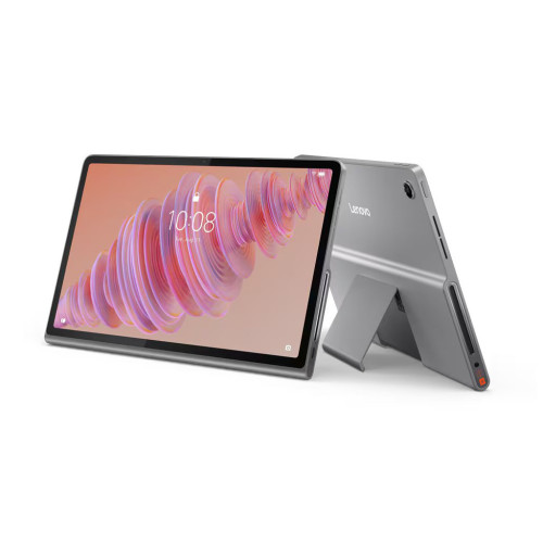 Планшет Lenovo Tab Plus 8/256 WiFi Luna Grey (ZADX0043UA) – lenovo