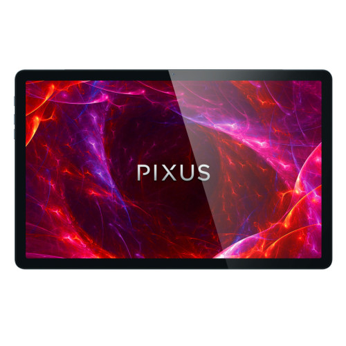 Планшет Pixus Arena 8/128Gb 10,95" 2K (2000x1200px) IPS LTE metal, grey (4897058531787) – Pixus