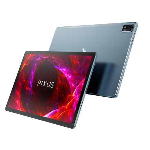 Планшет Pixus Arena 8/128Gb 10,95" 2K (2000x1200px) IPS LTE metal, grey (4897058531787) – Pixus (вид 1)