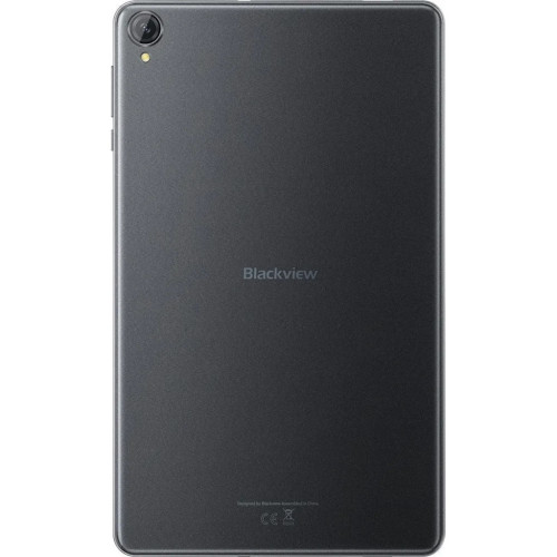 Планшет Blackview Tab 50 8" 4/128GB / WIFI Grey (6931548314004) – Blackview (вид 2)