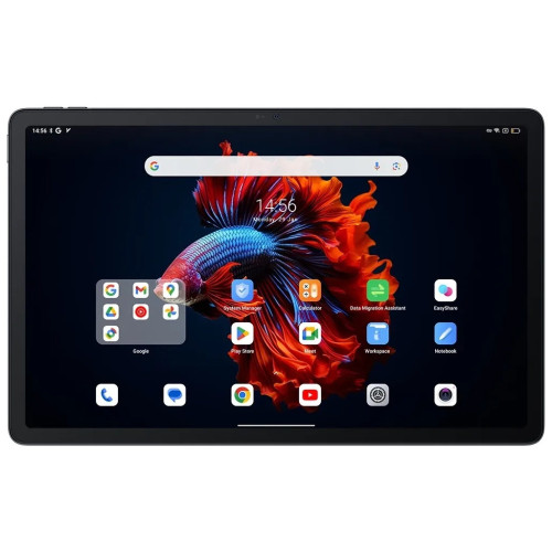 Планшет Blackview MEGA 1 11.5" FHD+ 12 / 256GB / LTE Gray (6931548317173) – Blackview (вид 1)