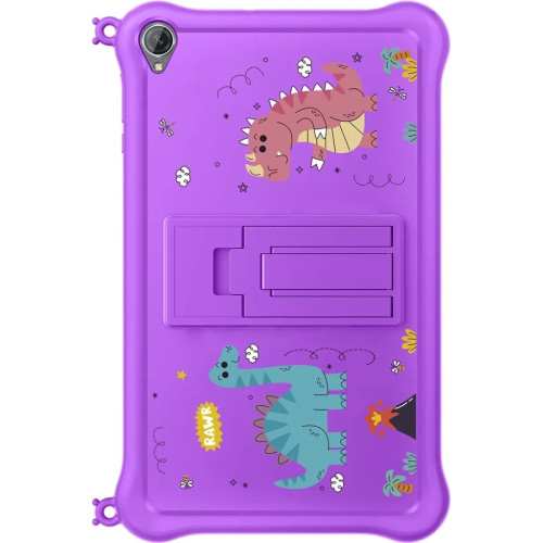 Планшет Blackview Tab 50 Kids 8" HD+ 3 / 64GB / WIFI Purple (6931548314028) – Blackview (вид 2)