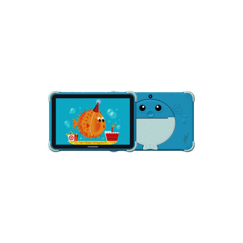Планшет THOMSON TEO 10" Wifi 2/32GB Blue (TEO10-KID2BL32) – THOMSON