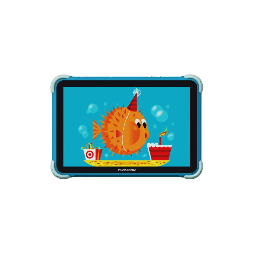 Планшет THOMSON TEO 10" Wifi 2/32GB Blue (TEO10-KID2BL32) – THOMSON (вид 1)