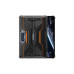 Планшет OUKITEL RT8 6/256GB Dual Sim Black-Orange with hand (6931940756396) – OUKITEL (вид 1)