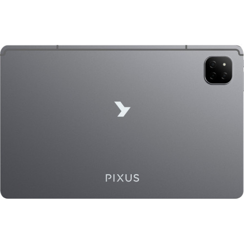 Планшет Pixus Falcon 8/256Gb 10,95" 2K LTE metal, graphite (4897058531848) – Pixus (вид 2)