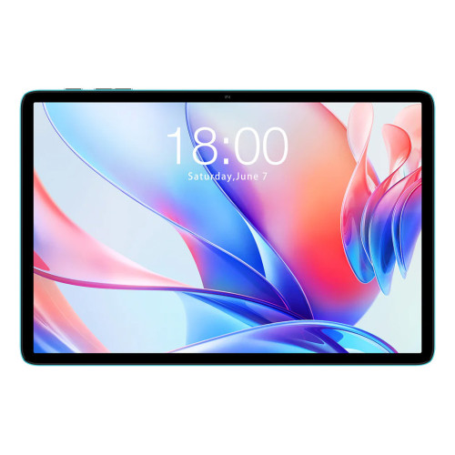 Планшет Teclast P30 10.1' HD 4/128GB/WIFI/Metal/ Blue (6940709686898) – Teclast