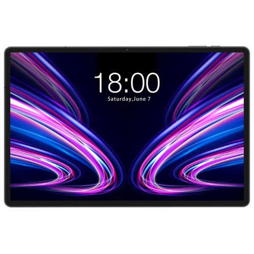 Планшет Teclast T50Plus 11 FHD 6/256GB/LTE/ Metal / Gray (6940709686300) – Teclast