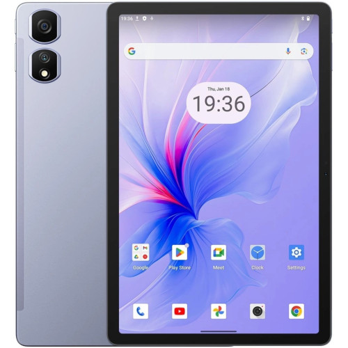 Планшет Blackview Tab 16 Pro 11" FHD+ 8/256GB / LTE / Purple (6931548316916) – Blackview