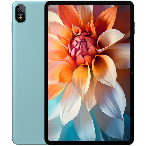 Планшет Blackview Tab 18 12" FHD+ 12GB/256GB / LTE / Turquoise Green (6931548314639) – Blackview