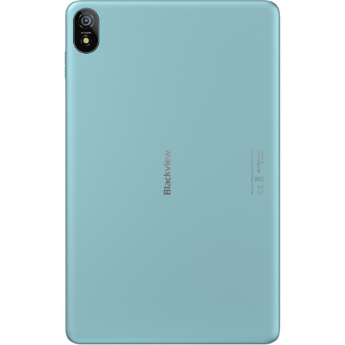 Планшет Blackview Tab 18 12" FHD+ 12GB/256GB / LTE / Turquoise Green (6931548314639) – Blackview (вид 2)