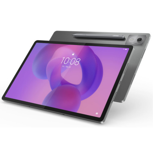 Планшет Lenovo Idea Tab Pro with Matte Display 8/256 WiFi Luna Grey + Pen (ZAE50114UA) – lenovo