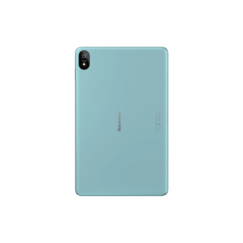 Планшет Blackview Tab 18 12" FHD+ 12/256GB / LTE Turquoise Green (6931548317135) – Blackview (вид 2)