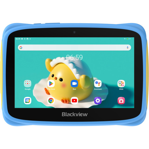 Планшет Blackview Tab 3 Kids 7" HD 2/32GB / WiFi / Blue (6931548314608) – Blackview