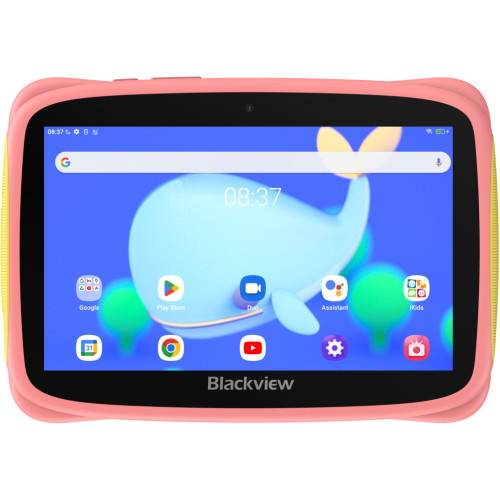 Планшет Blackview Tab 3 Kids 7" HD 2/32GB / WiFi / Pink (6931548314592) – Blackview