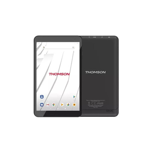 Планшет THOMSON TEO 8" 2/32GB LTE Black (TEO8M2BK32LTE) – THOMSON