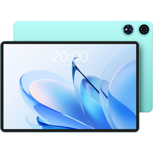 Планшет Teclast P50AI 11" 6/128Gb Wi-Fi / USB 3.0 DP Video Out/ Guava Teal (6940709687147) – Teclast