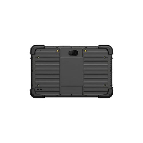 Планшет AGN T86X 8" 8/128GB / LTE / NFC/ 2D Scaner/MIL-STD-810H Black (5117978889898) – AGN (вид 2)
