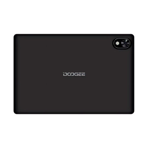 Планшет Doogee U9 10.1" 3/64GB Wi-Fi Black (6924351659714) – Doogee (вид 1)