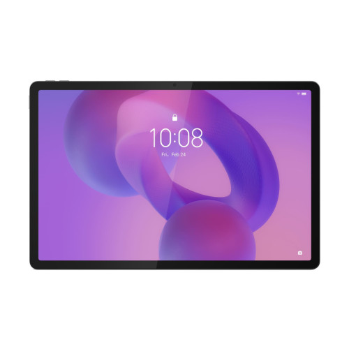 Планшет Lenovo Idea Tab Pro 12/256 WiFi Luna Grey + Pen (ZAE50100UA) – lenovo (вид 1)