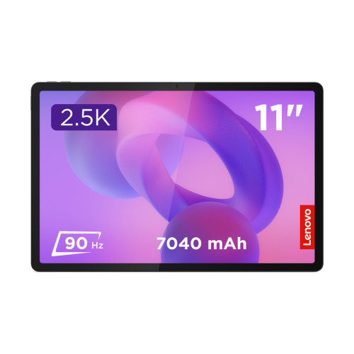 Планшет Lenovo Idea Tab 8/128 WiFi Luna Grey + Pen (ZAFR0462UA) – lenovo