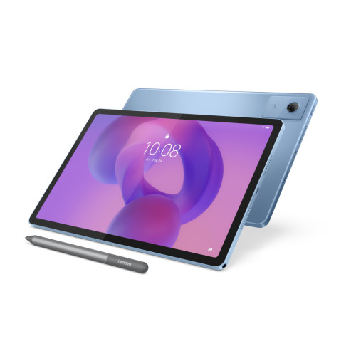 Планшет Lenovo Idea Tab 8/128 WiFi Polar Blue + Pen (ZAFR0799UA) – lenovo (вид 1)