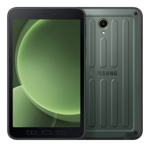 Планшет Samsung Galaxy Tab Active 5 X306B 6/128GB 5G (SM-X306BZGAEUC) – Samsung