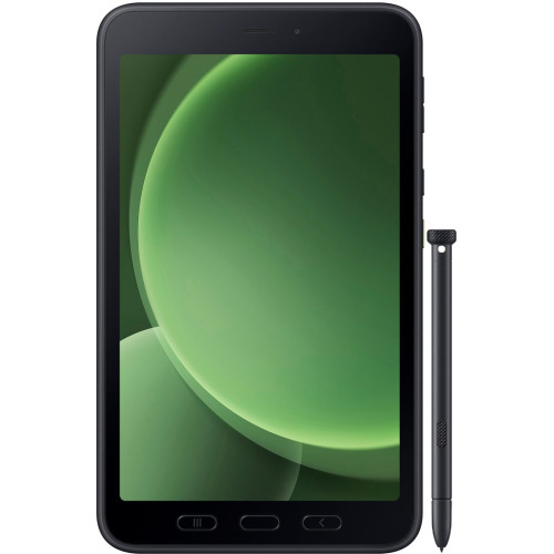Планшет Samsung Galaxy Tab Active 5 X306B 6/128GB 5G (SM-X306BZGAEUC) – Samsung (вид 1)