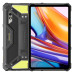 Планшет Ulefone Armor Pad 3 Pro 10.36" 8/256Gb 4G NFC Black (6937748736080) – Ulefone