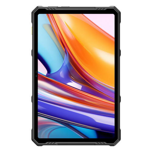 Планшет Ulefone Armor Pad 3 Pro 10.36" 8/256Gb 4G NFC Black (6937748736080) – Ulefone (вид 1)