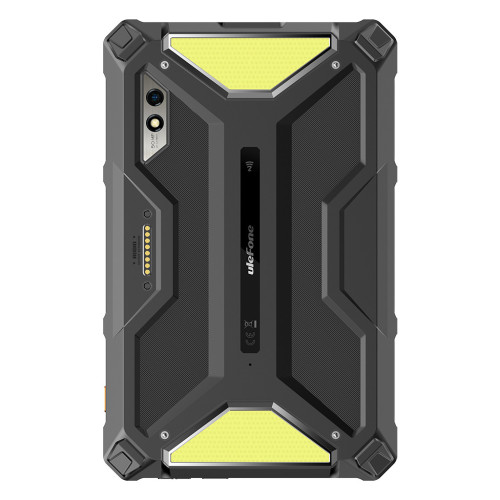 Планшет Ulefone Armor Pad 3 Pro 10.36" 8/256Gb 4G NFC Black (6937748736080) – Ulefone (вид 2)