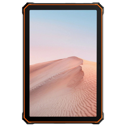 Планшет Blackview Tab Active 10 Pro 10.95" 12/512GB 5G/LTE Black-Orange (6931548318804) – Blackview (вид 1)