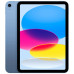 Планшет Apple iPad 11" 2025 Wi-Fi 128GB Blue (MD4A4TY/A) – Apple