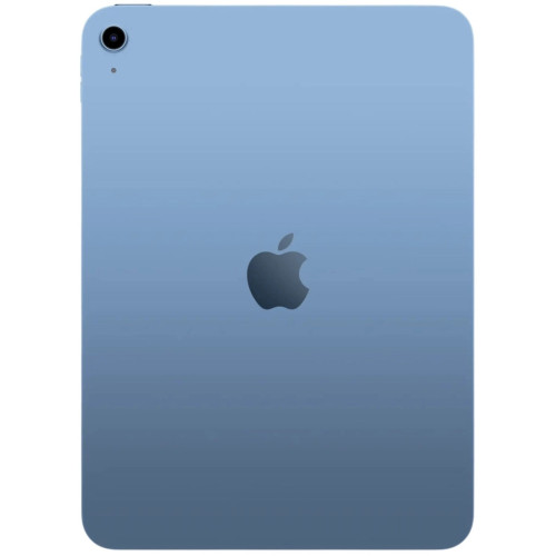 Планшет Apple iPad 11" 2025 Wi-Fi 128GB Blue (MD4A4TY/A) – Apple (вид 1)