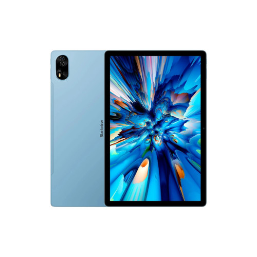 Планшет Blackview MEGA 8 13" 12/256GB LTE Twilight Blue (6931548319597) – Blackview