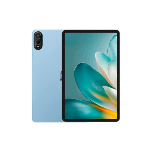 Планшет Blackview MEGA 2 12" 12/256GB WiFi Ice Blue (6931548322603) – Blackview