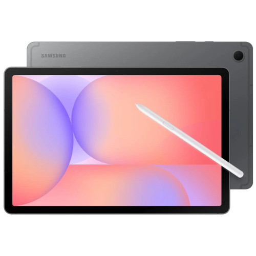 Планшет Samsung Galaxy Tab S10 Lite 5G 6/128GB Gray (SM-X406BZAREUC) – Samsung